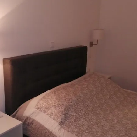 Bruno Guest house Stobrec
