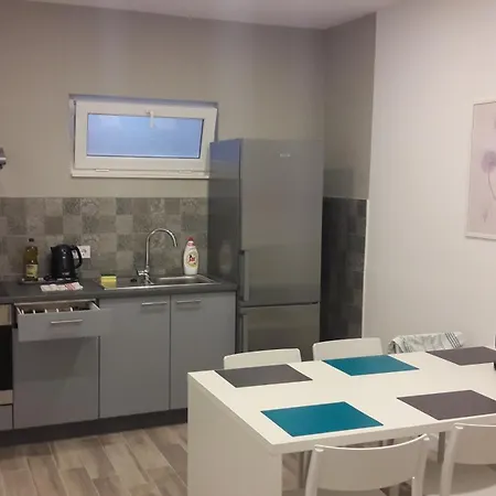 Bruno Guest house 4*