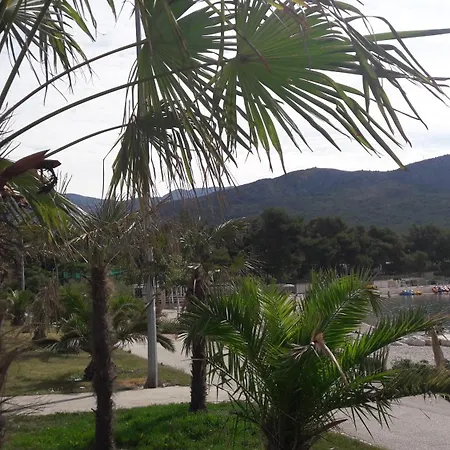 Affittacamere Bruno Stobreč