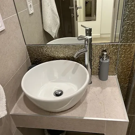 Guest house Bruno 4*
