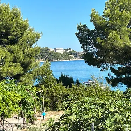 Bruno Pensionat 4*
