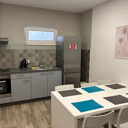 Bruno Affittacamere Stobreč