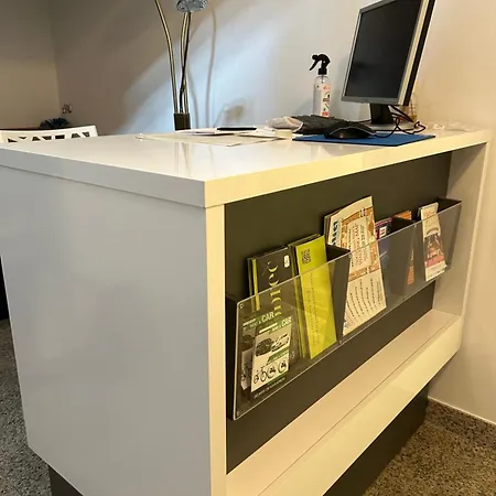 Affittacamere Bruno 4*