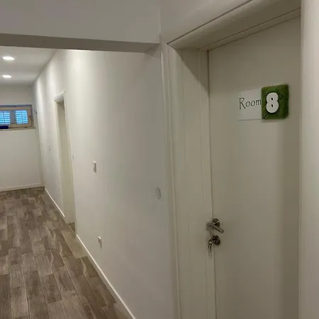 Guest house Bruno 4*