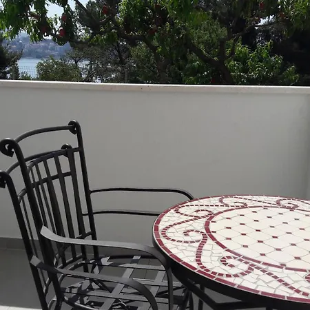 Guest house Bruno 4*