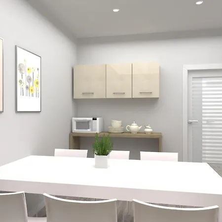 Affittacamere Bruno 4*