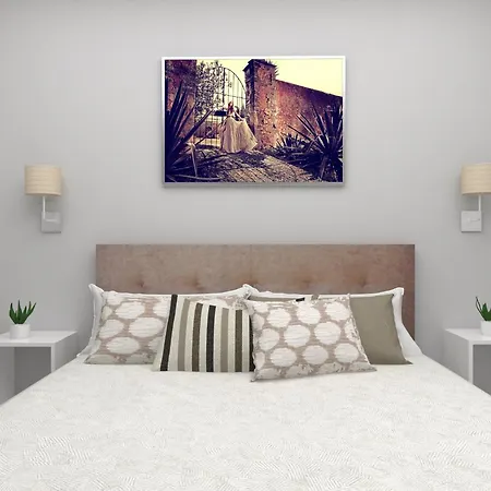 Affittacamere Bruno 4*