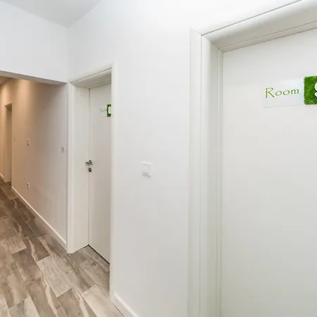 Affittacamere Bruno Stobreč