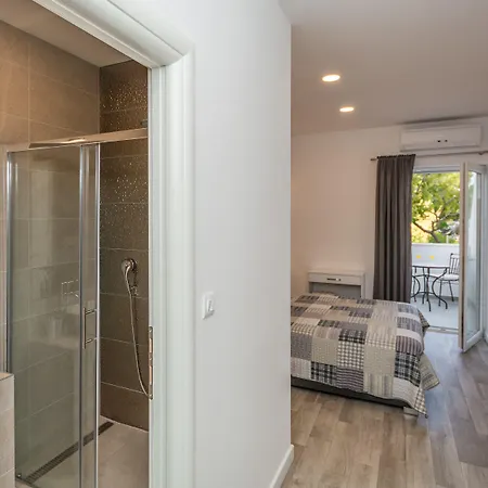 Bruno Affittacamere Stobreč