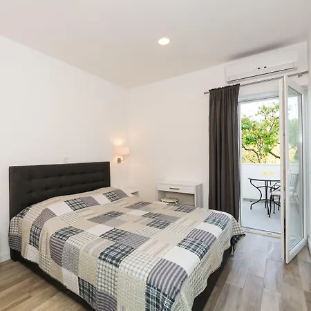 Bruno Affittacamere Stobreč