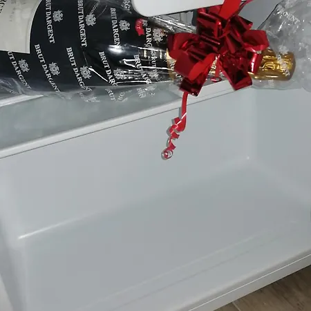 Гостевой дом Bruno