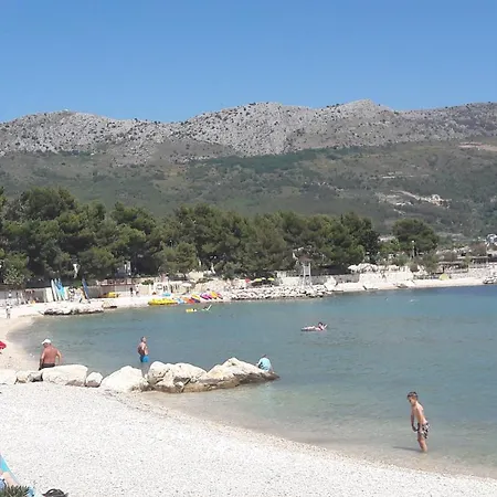 Гостевой дом Bruno