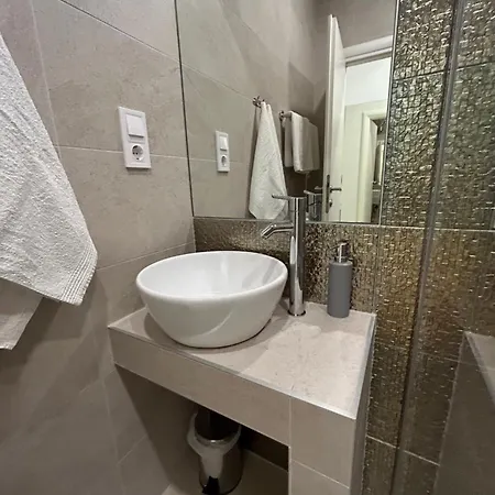 Bruno Гостевой дом Стобрек