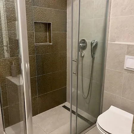 Гостевой дом Bruno Стобрек