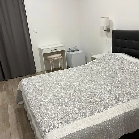 Bruno Гостевой дом 4*