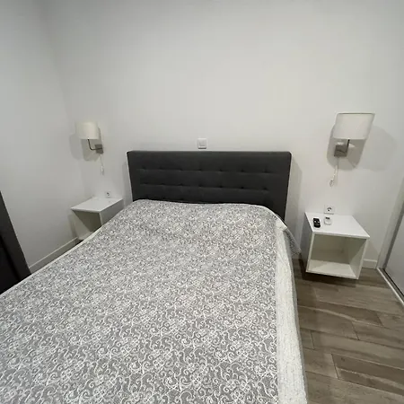 Bruno 4* Stobreč