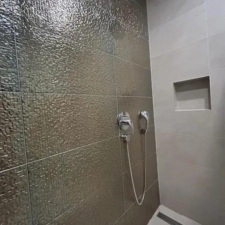 Bruno Гостевой дом Стобрек